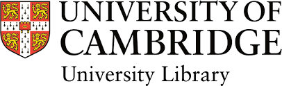 Cambridge University Library logo