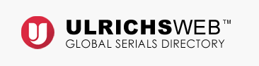 Ulrichsweb Global Serials Directory logo