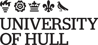 University of Hull Library logo