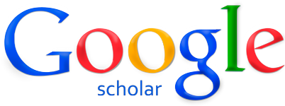 Google Scholar logo